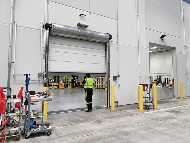 Commercial Repair service in Fairview Park, OH