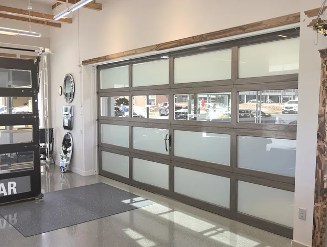 Custom Doors service in Fairview Park, OH