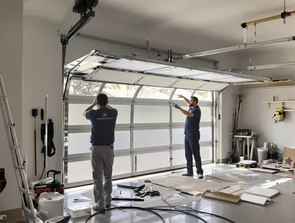 Door Replacement service in Fairview Park, OH