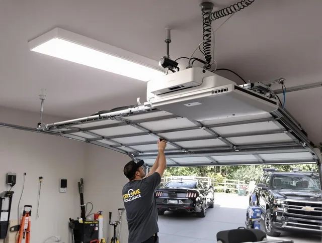 Opener Installation service in Fairview Park, OH