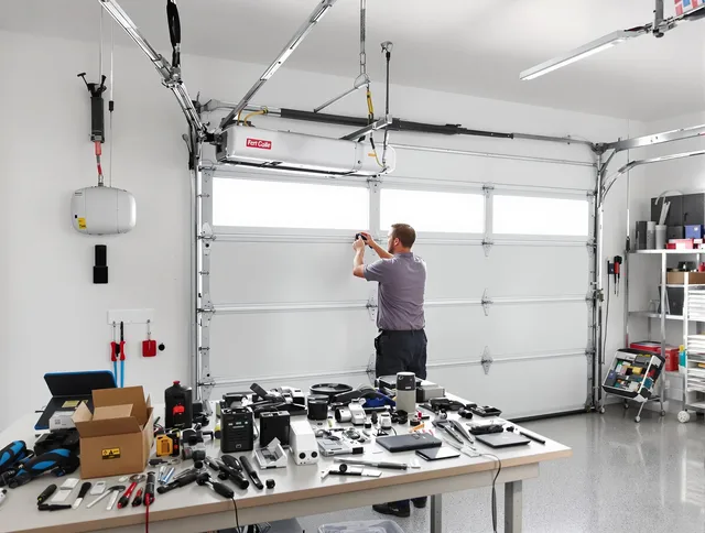 Opener Repair service in Fairview Park, OH