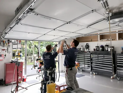 Overhead Repair service in Fairview Park, OH