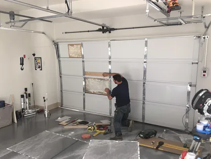 Panel Repair service in Fairview Park, OH