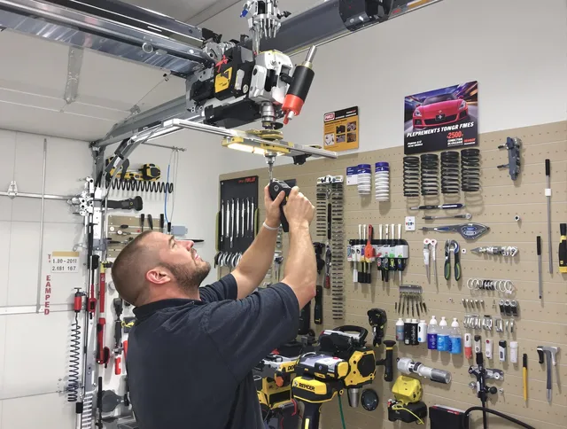 Spring Repair service in Fairview Park, OH